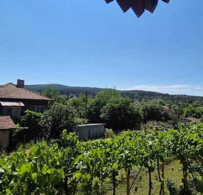 Photo 3 — Plot in област София, Dolno Kamarci