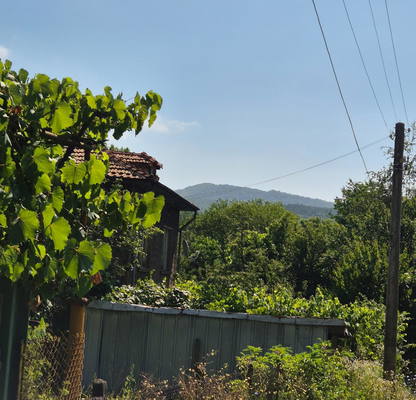 Photo 4 — Plot in област София, Dolno Kamarci