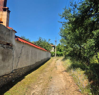 Photo 5 — Plot in област София, Dolno Kamarci