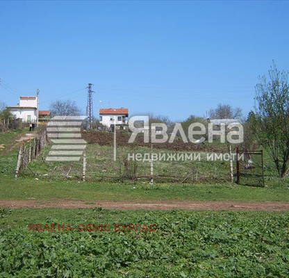 Снимка 4 — Парцел в Бургас, с. Драчево