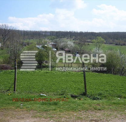 Снимка 5 — Парцел в Бургас, с. Драчево
