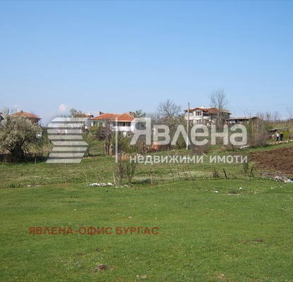 Снимка 5 — Парцел в Бургас, с. Драчево