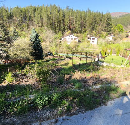 Photo 2 — Plot in Oblast Pernik, Dragichevo