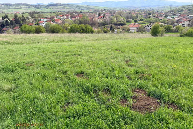 Plot in Oblast Pernik, Dragichevo