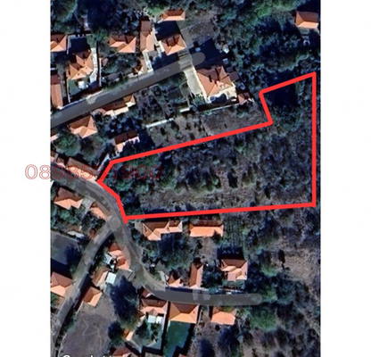 Снимка 3 — Парцел в Пловдив, с. Драгойново