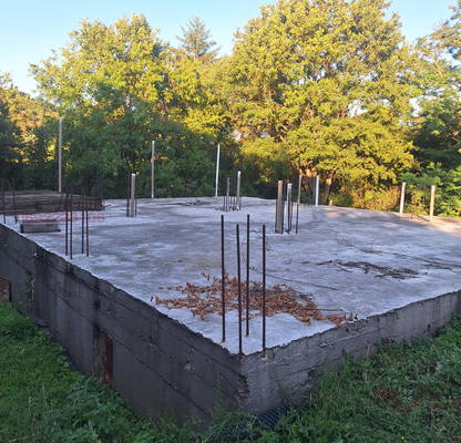 Photo 2 — Plot in Sofia, Dragotinci