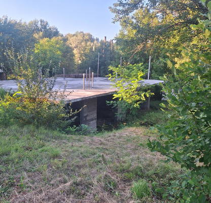 Photo 4 — Plot in Sofia, Dragotinci