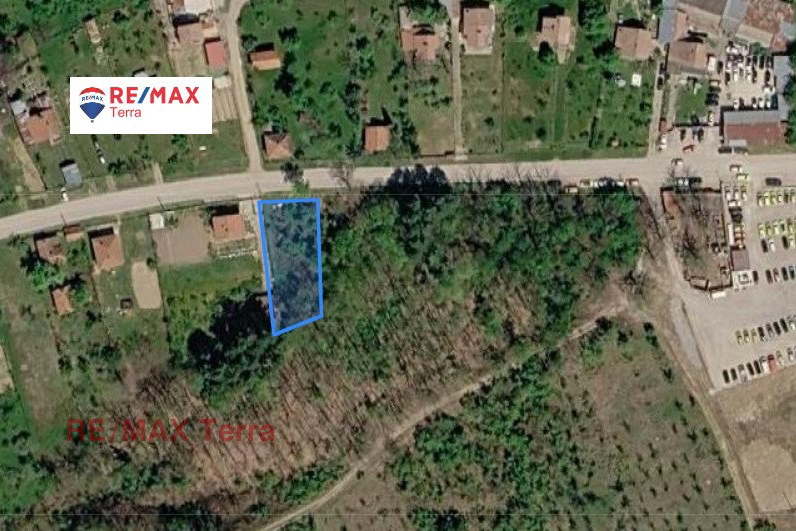 Plot in Oblast Lovech, Drashkova Polyana