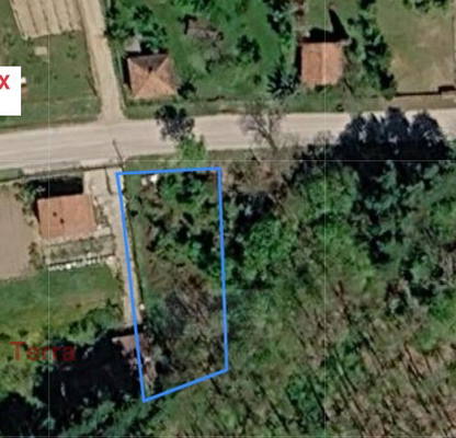 Photo 3 — Plot in Oblast Lovech, Drashkova Polyana