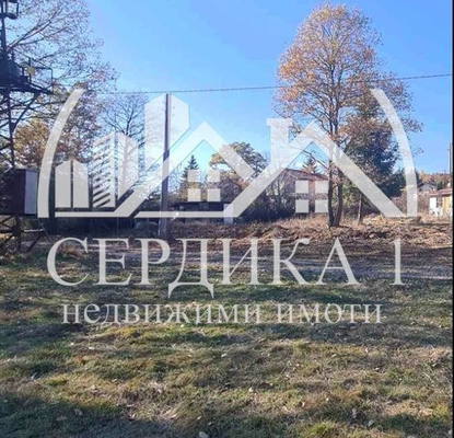 Снимка 2 — Парцел в София, с. Дреново
