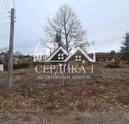Снимка 4 — Парцел в София, с. Дреново