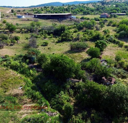 Photo 4 — Plot in Oblast Haskovo, с. Дрипчево
