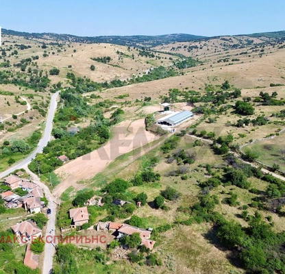 Photo 5 — Plot in Oblast Haskovo, с. Дрипчево