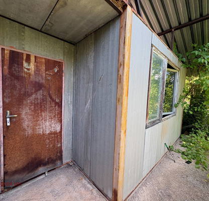 Photo 3 — Plot in Oblast Pernik, Drugan