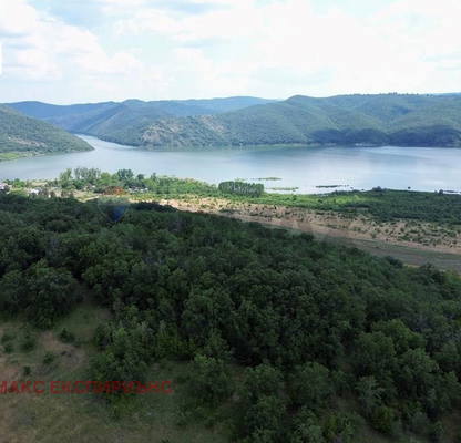 Photo 2 — Plot in Oblast Haskovo, с. Дъбовец