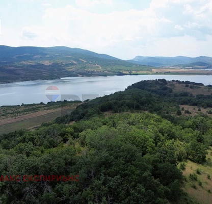 Photo 4 — Plot in Oblast Haskovo, с. Дъбовец