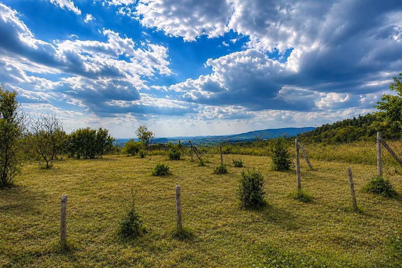 Парцел в Стара Загора, с. Дълбоки