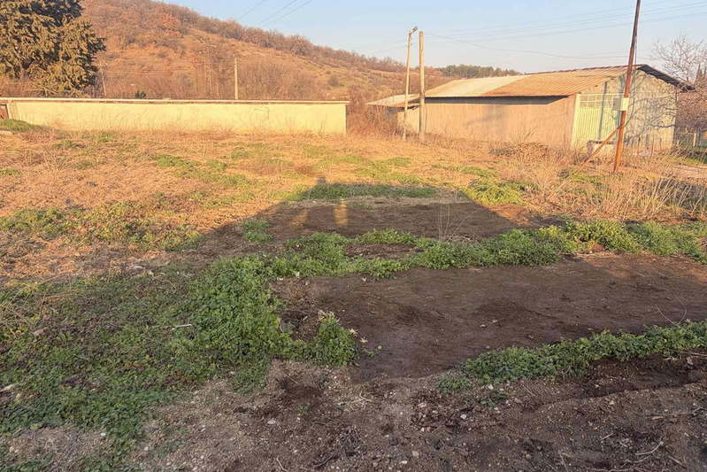 Парцел в Стара Загора, с. Дълбоки