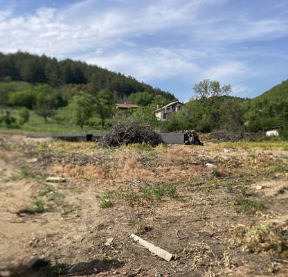 Photo 2 — Plot in Oblast Stara Zagora, Dylboki