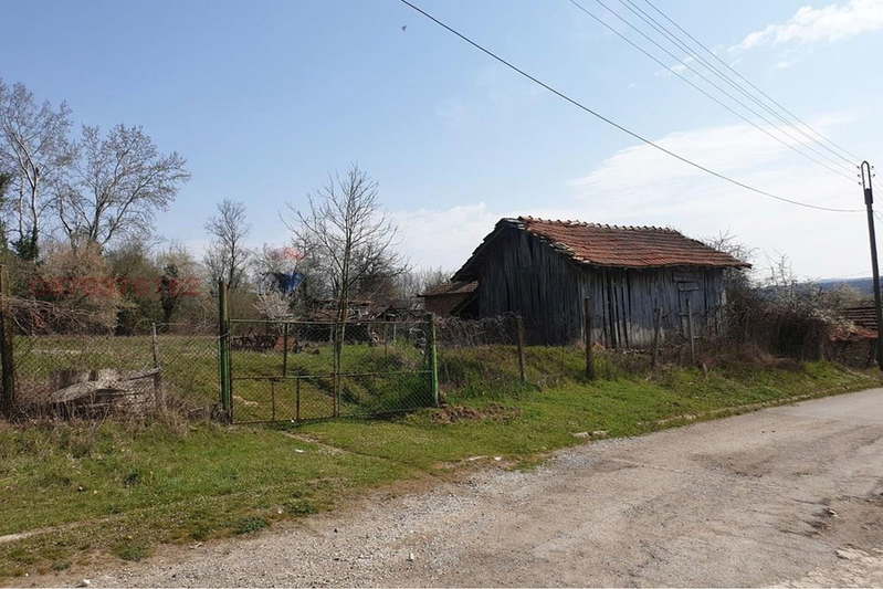 Plot in Oblast Varna, Dyulino