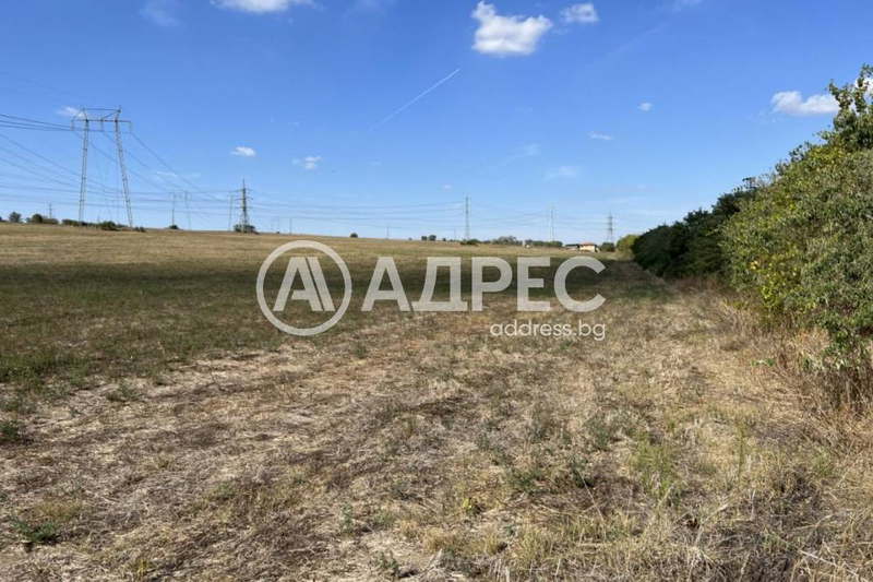 Plot in Oblast Varna, Ezerovo