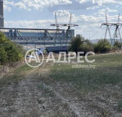 Photo 2 — Plot in Oblast Varna, Ezerovo