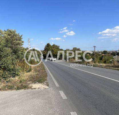 Photo 5 — Plot in Oblast Varna, Ezerovo