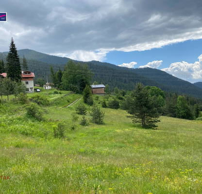 Photo 2 — Plot in Oblast Pazardjik, Fotinovo
