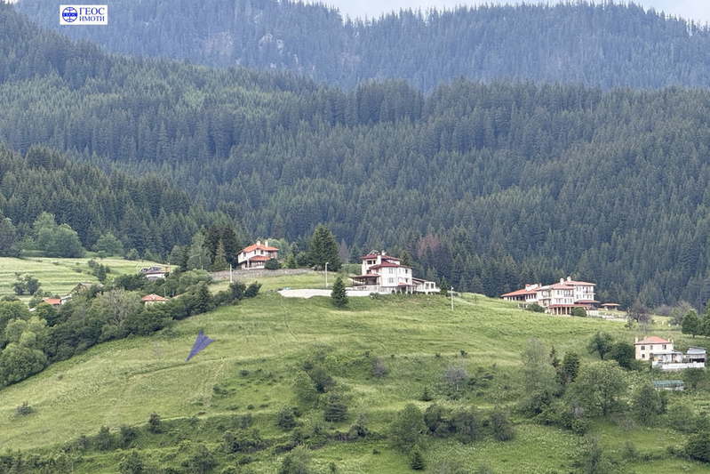 Парцел в Смолян, с. Гела