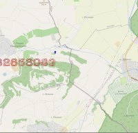 Снимка 4 — Парцел във Варна, с. Генерал Кантарджиево