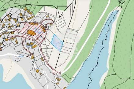 Plot in Oblast Kyrdjali, Glavatarci