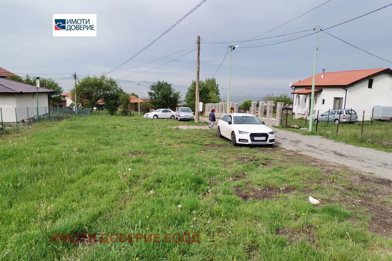 Plot in Oblast Pernik, Golemo Buchino