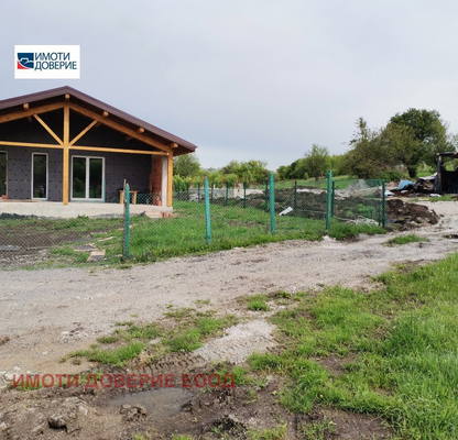 Photo 2 — Plot in Oblast Pernik, Golemo Buchino