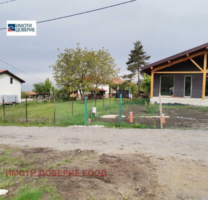 Photo 3 — Plot in Oblast Pernik, Golemo Buchino