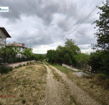 Снимка 5 — Парцел в София, с. Големо Малово