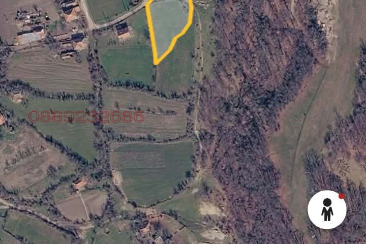 Plot in Varna, Golica
