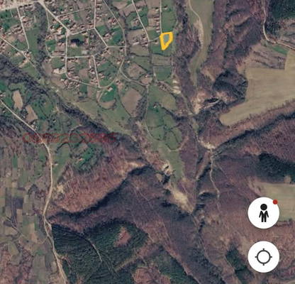Photo 2 — Plot in Varna, Golica