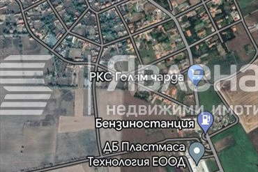 Plot in Oblast Plovdiv, Golyam Chardak