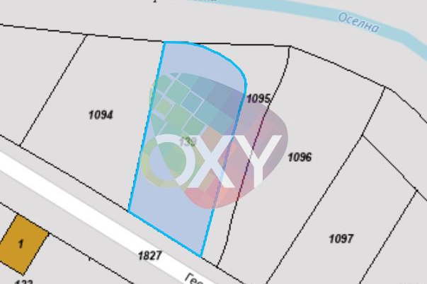 Plot in Oblast Lovech, Golyam Izvor