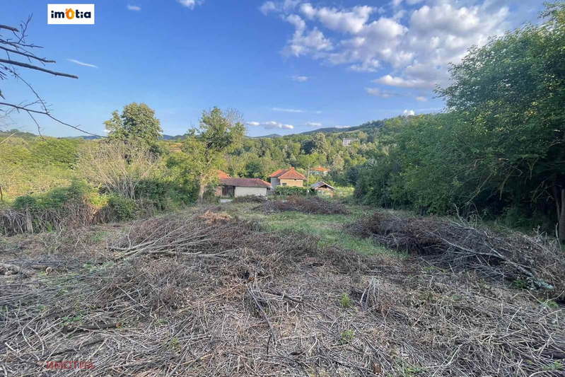 Plot in Oblast Lovech, Golyama Jelyazna