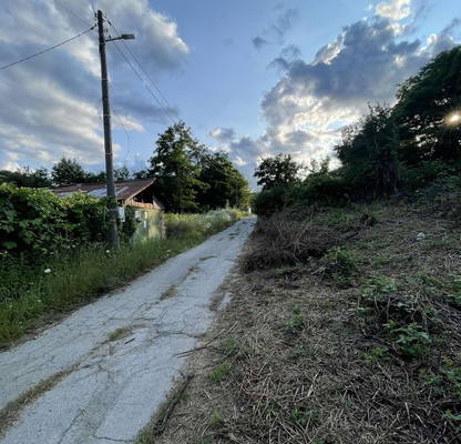 Photo 3 — Plot in Oblast Lovech, Golyama Jelyazna