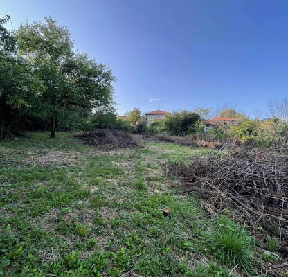 Photo 4 — Plot in Oblast Lovech, Golyama Jelyazna