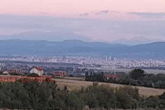 Plot in област София, Golyanovci