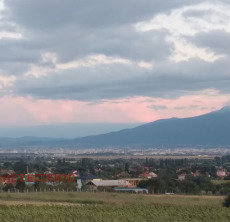 Photo 2 — Plot in област София, Golyanovci