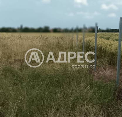 Снимка 2 — Парцел в София, с. Голяновци
