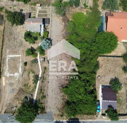 Photo 2 — Plot in Oblast Varna, Gorica