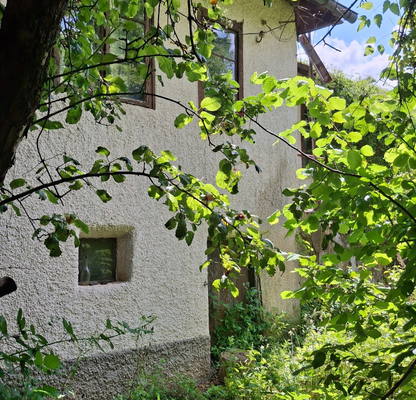 Снимка 5 — Парцел в Перник, с. Горна Диканя