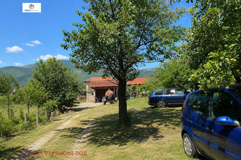 Plot in Oblast Kyustendil, Gorna Grashtica