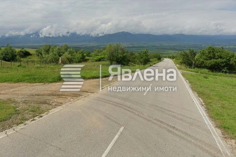Plot in област София, Gorna Vasilica