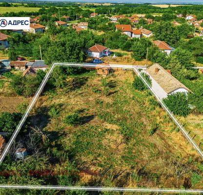 Photo 2 — Plot in Oblast Pleven, Gorni Dybnik